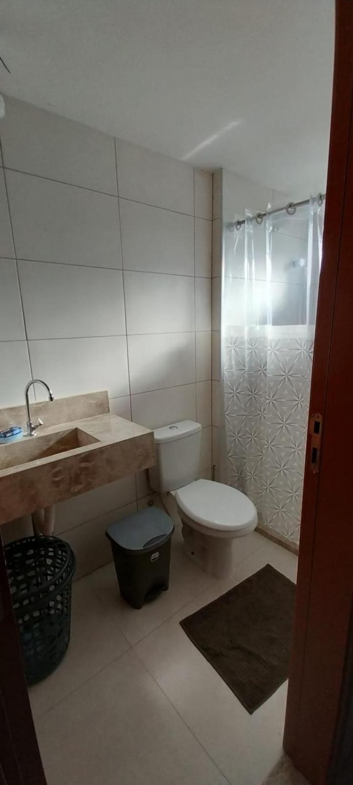 Apartamento Village - Cond Planeta Agua - Jacuipe Barra de Jacuípe