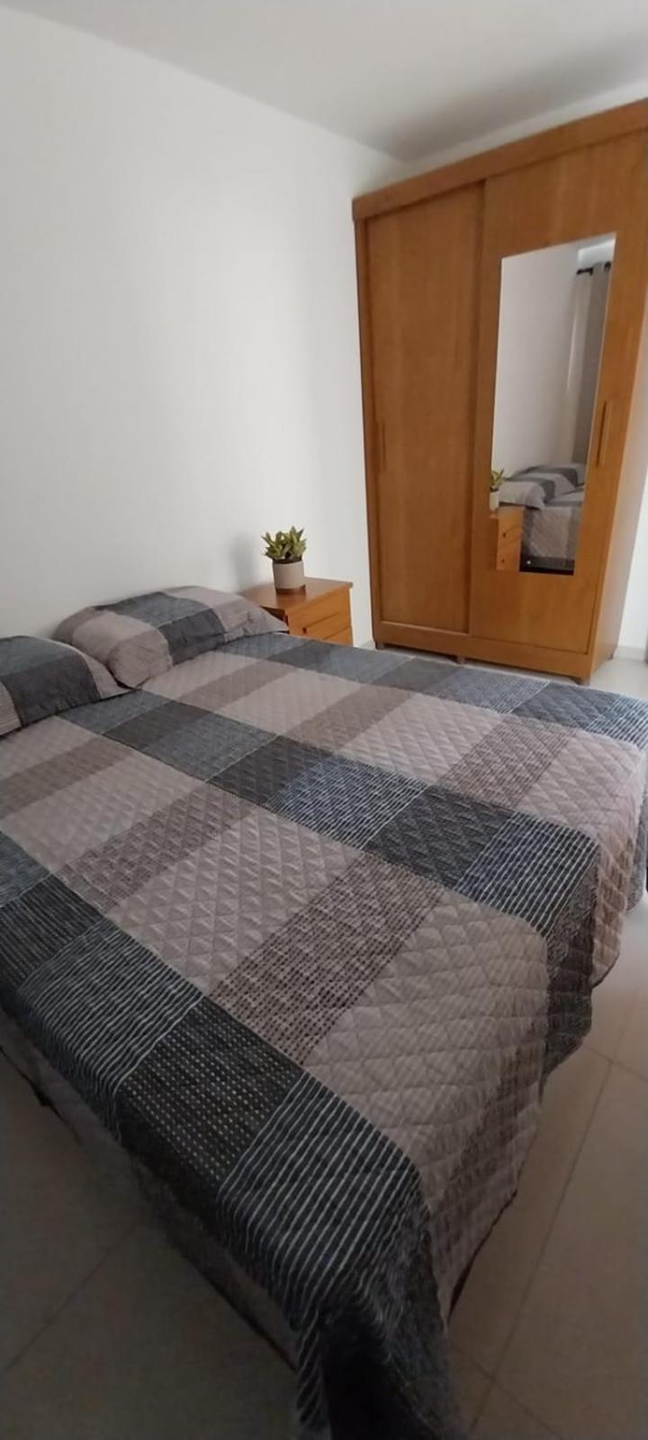 Village - Cond Planeta Agua - Jacuipe Apartamento