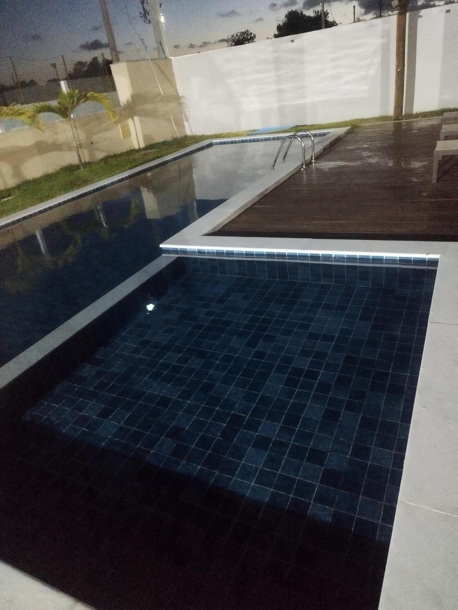 Village - Cond Planeta Agua - Jacuipe Apartamento *
