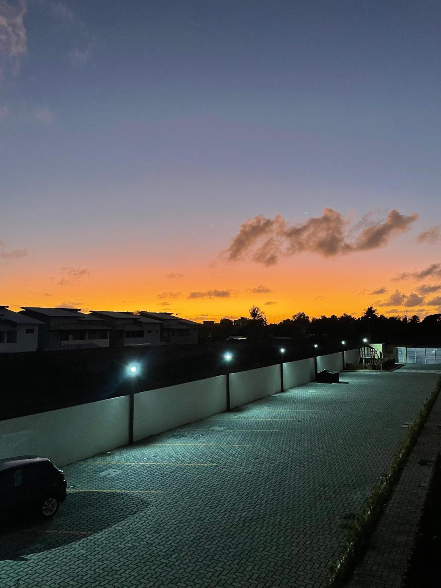 Village - Cond Planeta Agua - Jacuipe Apartamento Barra de Jacuípe