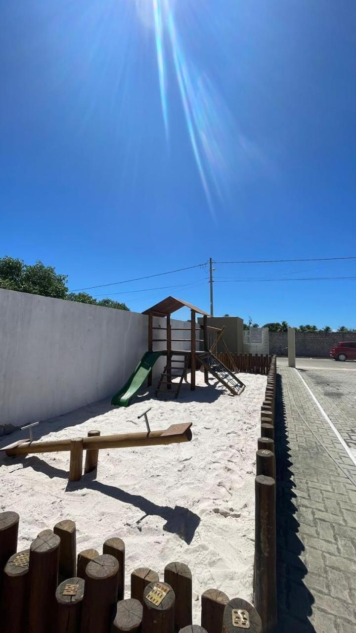 Village - Cond Planeta Agua - Jacuipe *