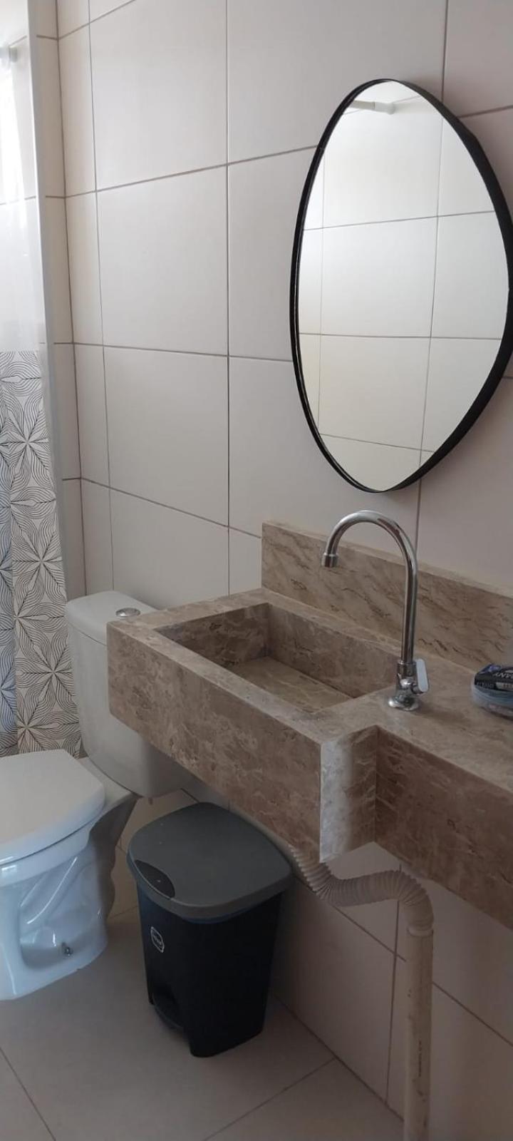 Village - Cond Planeta Agua - Jacuipe Apartamento *