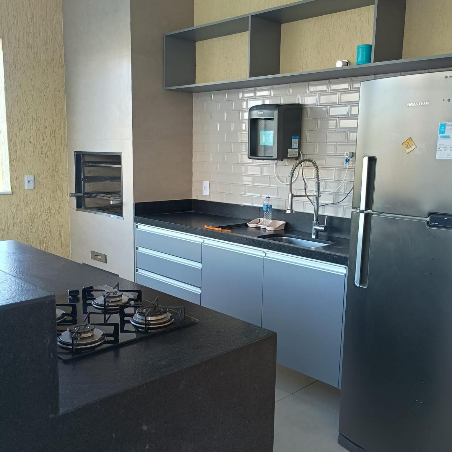 Village - Cond Planeta Agua - Jacuipe Apartamento *